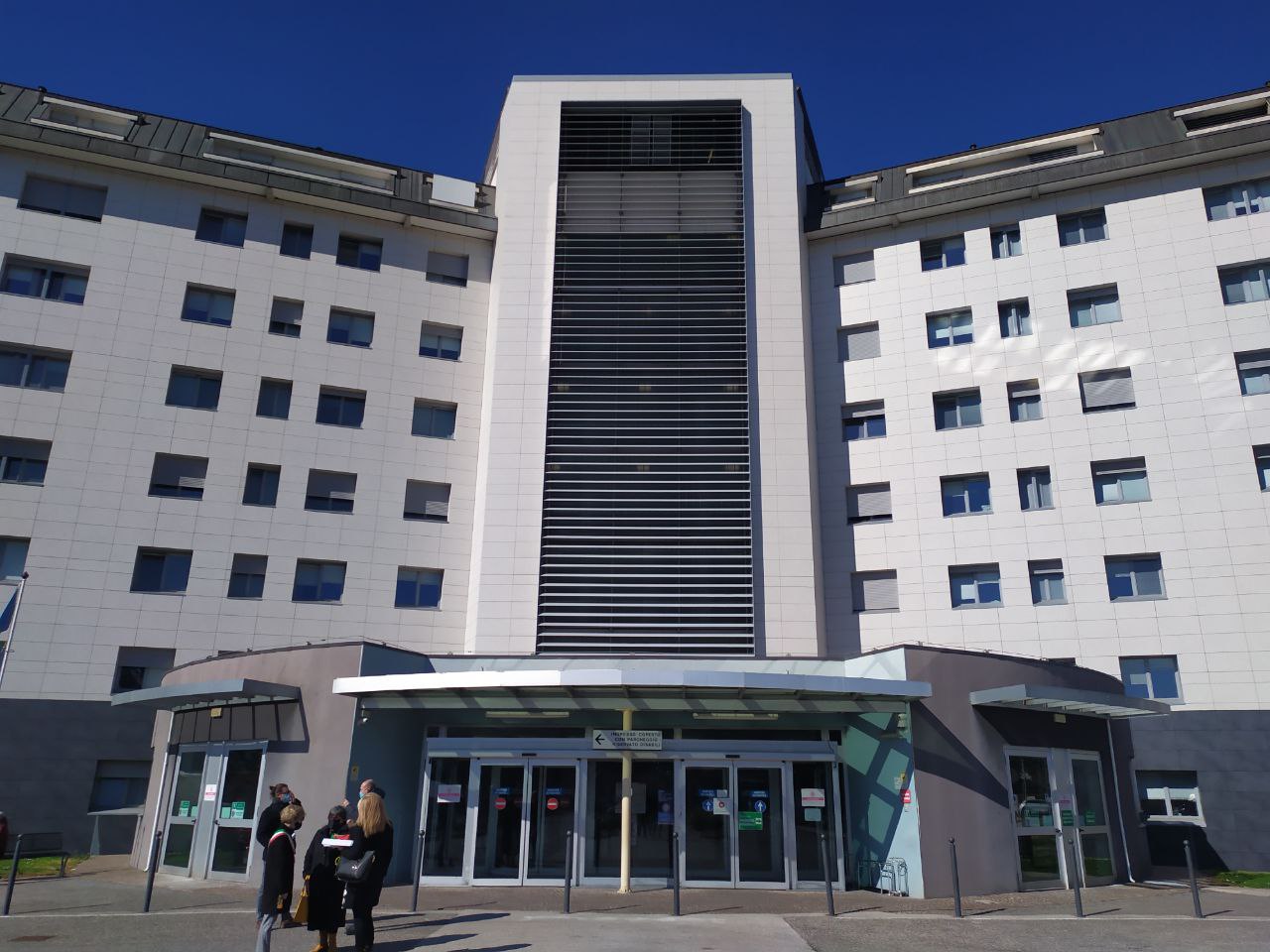 Copertina per L'ex primario del San Giovanni di Dio Carlo Donada confermato alla medicina dello sport di Gorizia